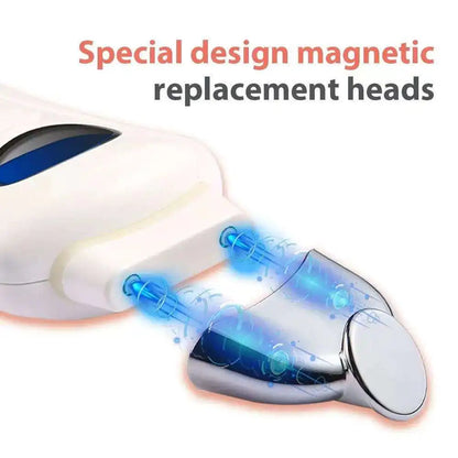 Microcurrent Facial Device