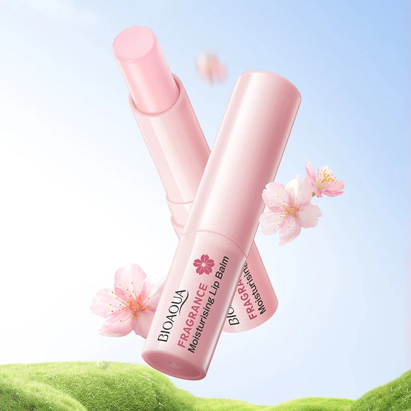 Sakura Lip Balm