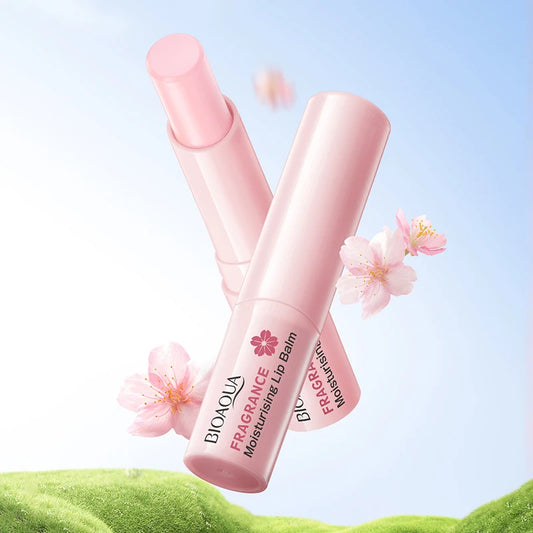 Sakura Lip Balm