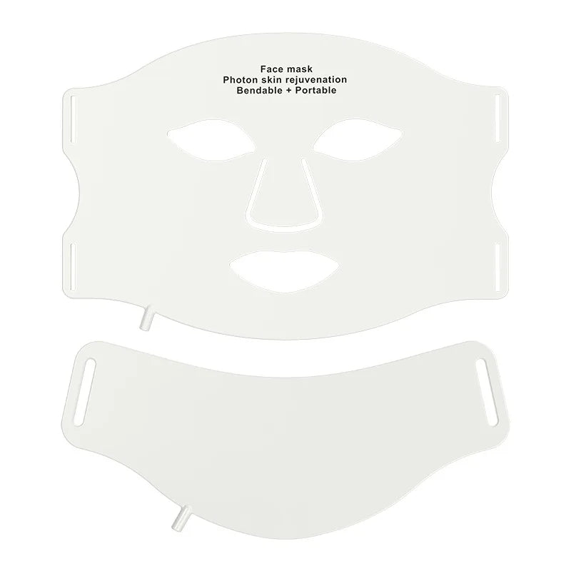 LED Face Mask