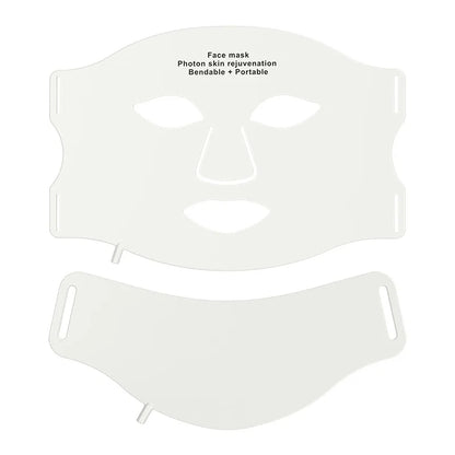 LED Face Mask