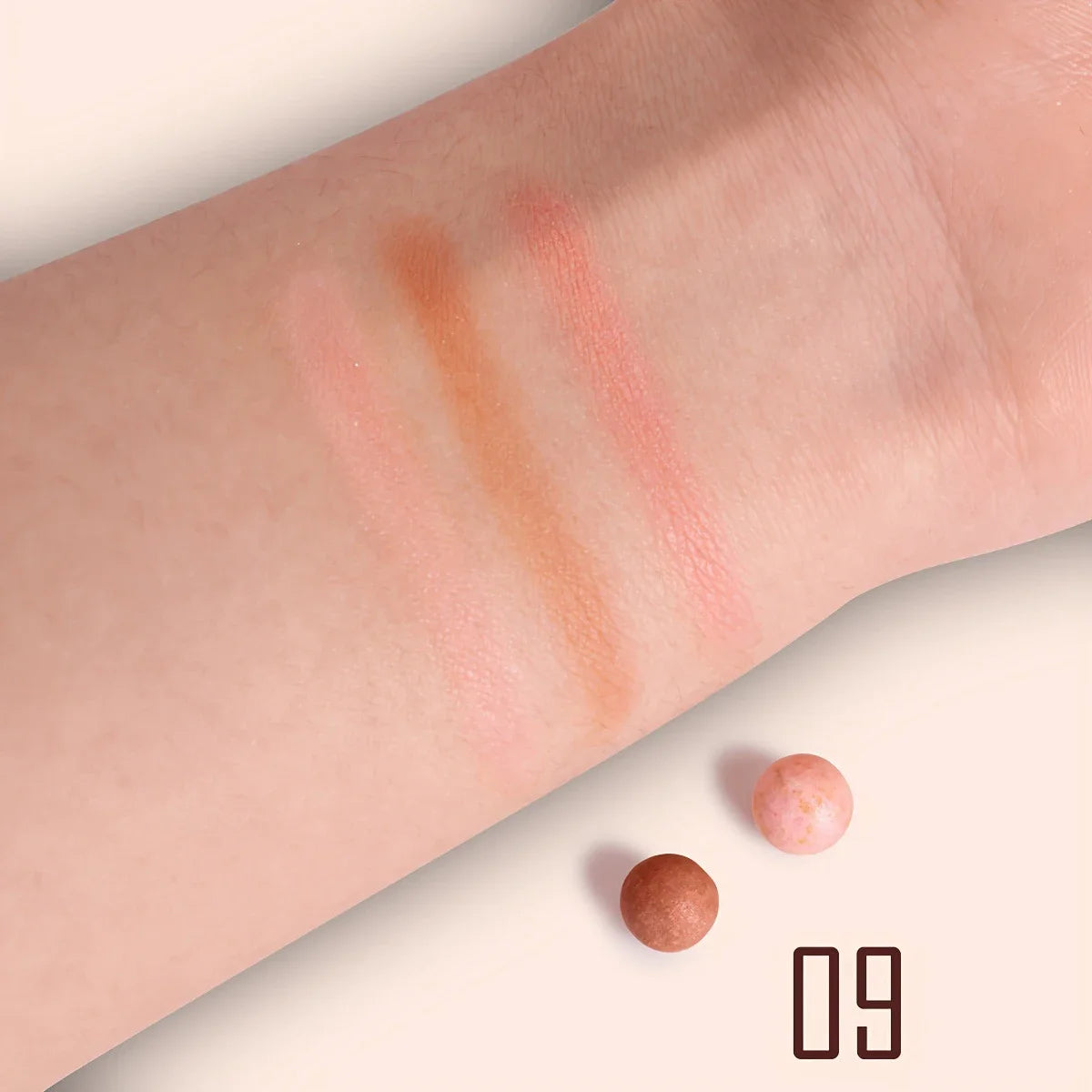Matte Face Blusher