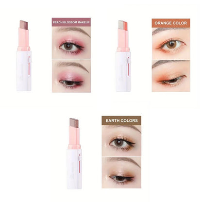 Gradient Eye Shadow