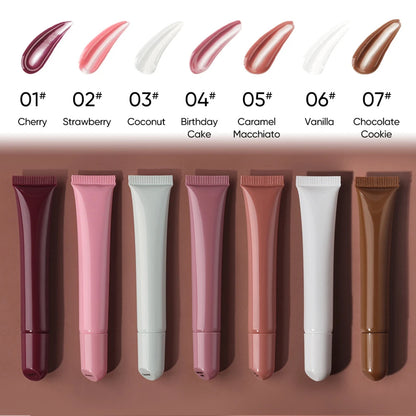 Custom Lip Oil