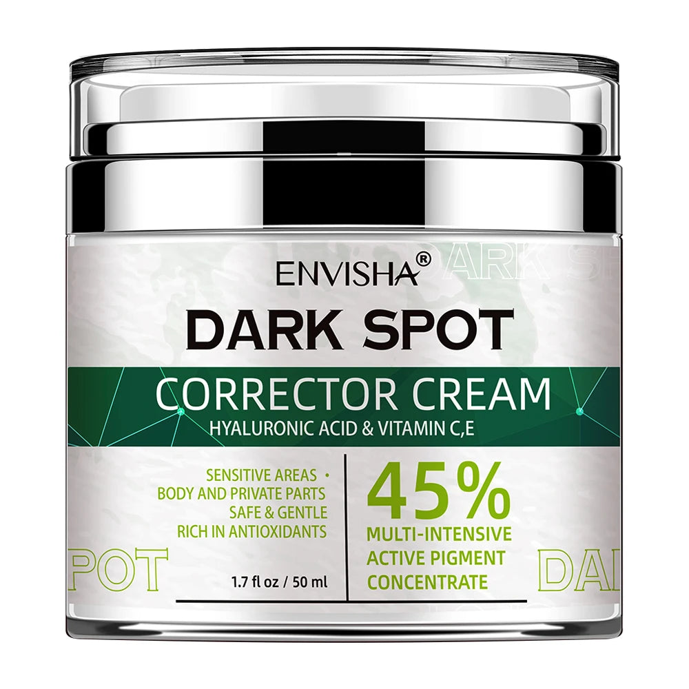 Whitening Freckle Cream