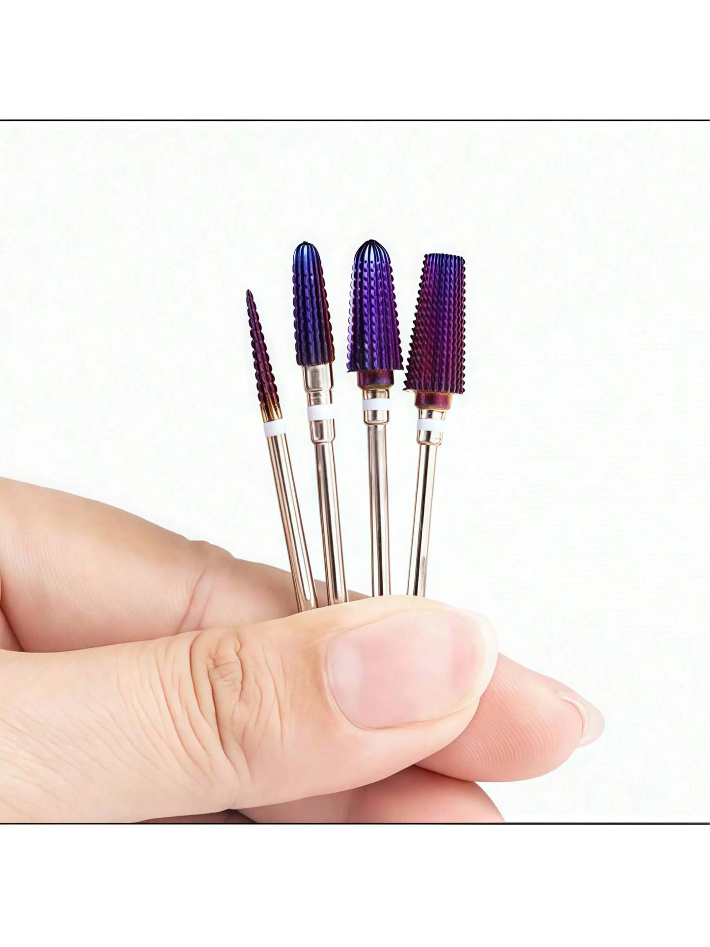 Nail Drill Bits