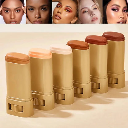 Bronze Foundation Stick