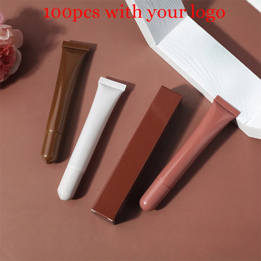 Custom Lip Oil