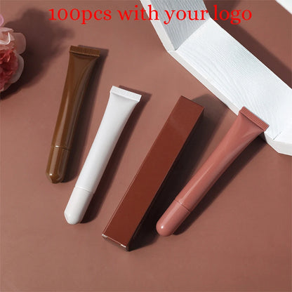 Custom Lip Oil