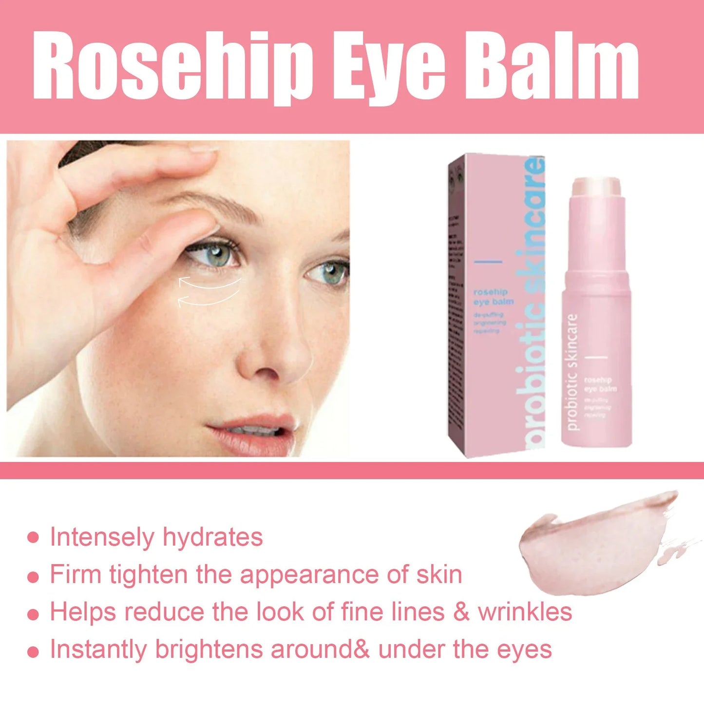 Collagen Face Stick