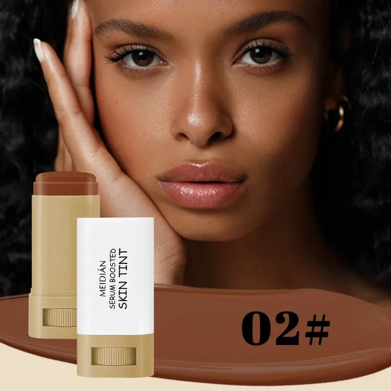 Bronze Foundation Stick