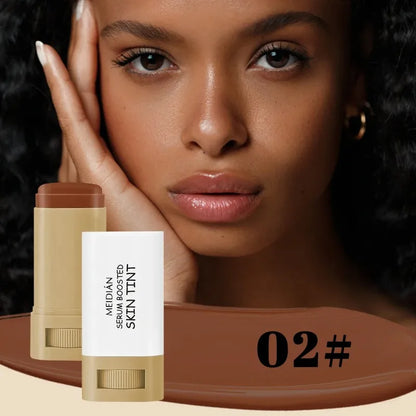 Bronze Foundation Stick