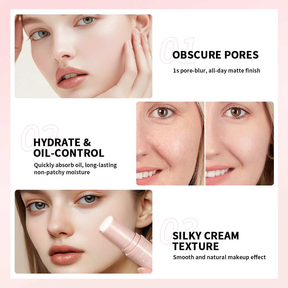 Blur Pore Primer