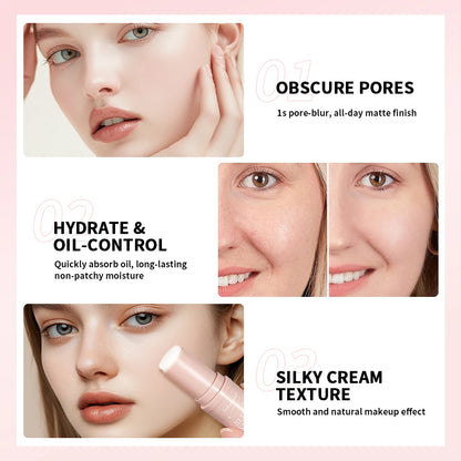 Blur Pore Primer
