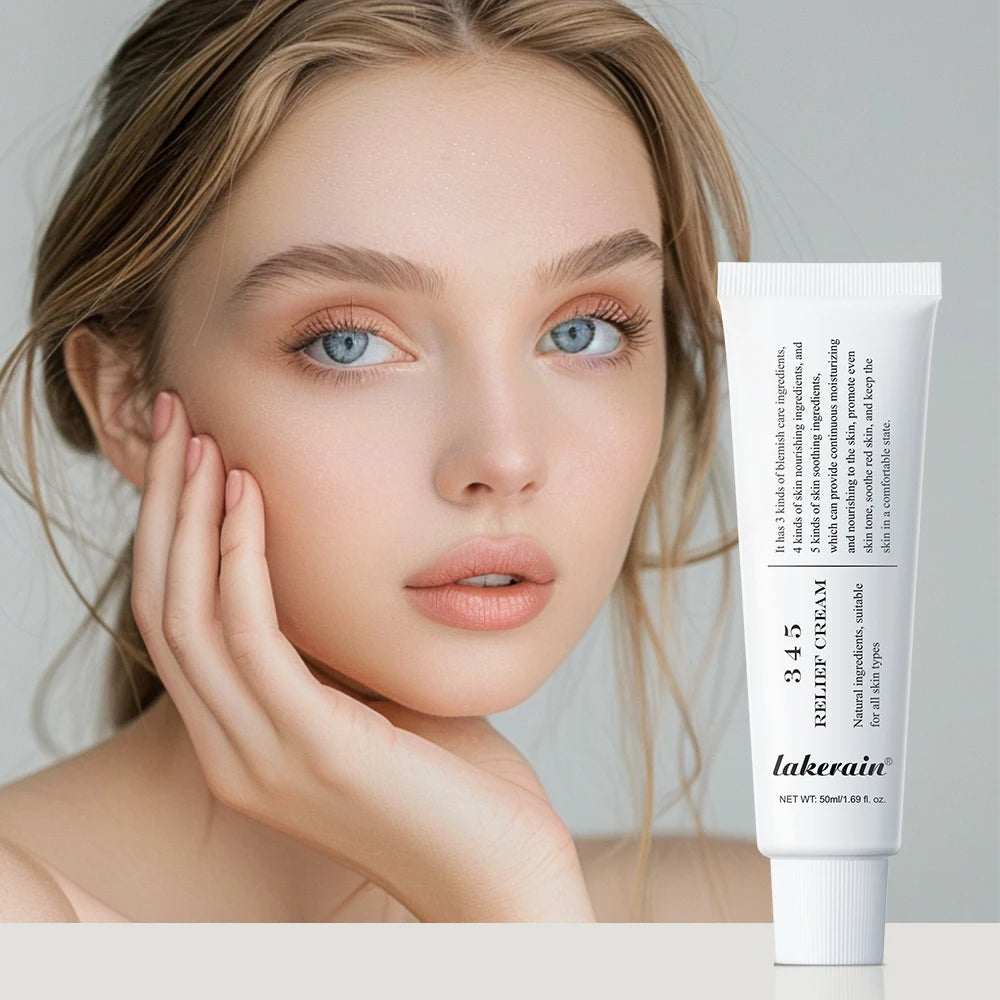 345 Relief Cream