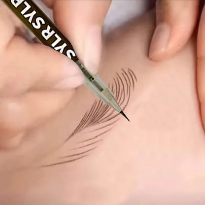 Ultra Fine Eyebrow Pen