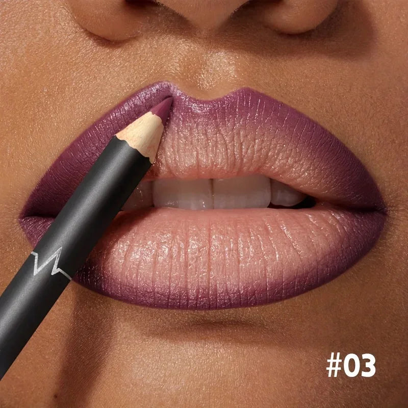 Matte Lip Liner