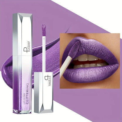 Glitter Lip Gloss