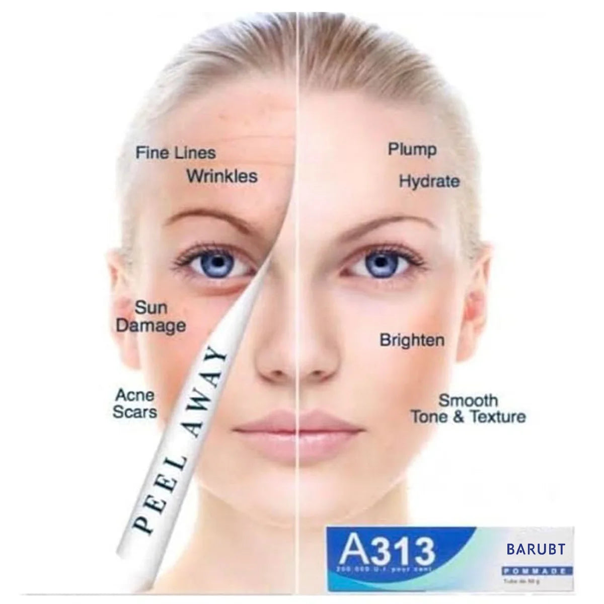 Retinol Cream