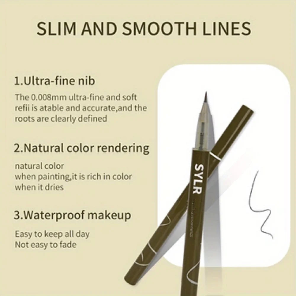 Ultra Fine Eyebrow Pen