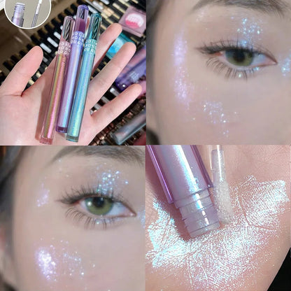 Chameleon Eyeshadow Set
