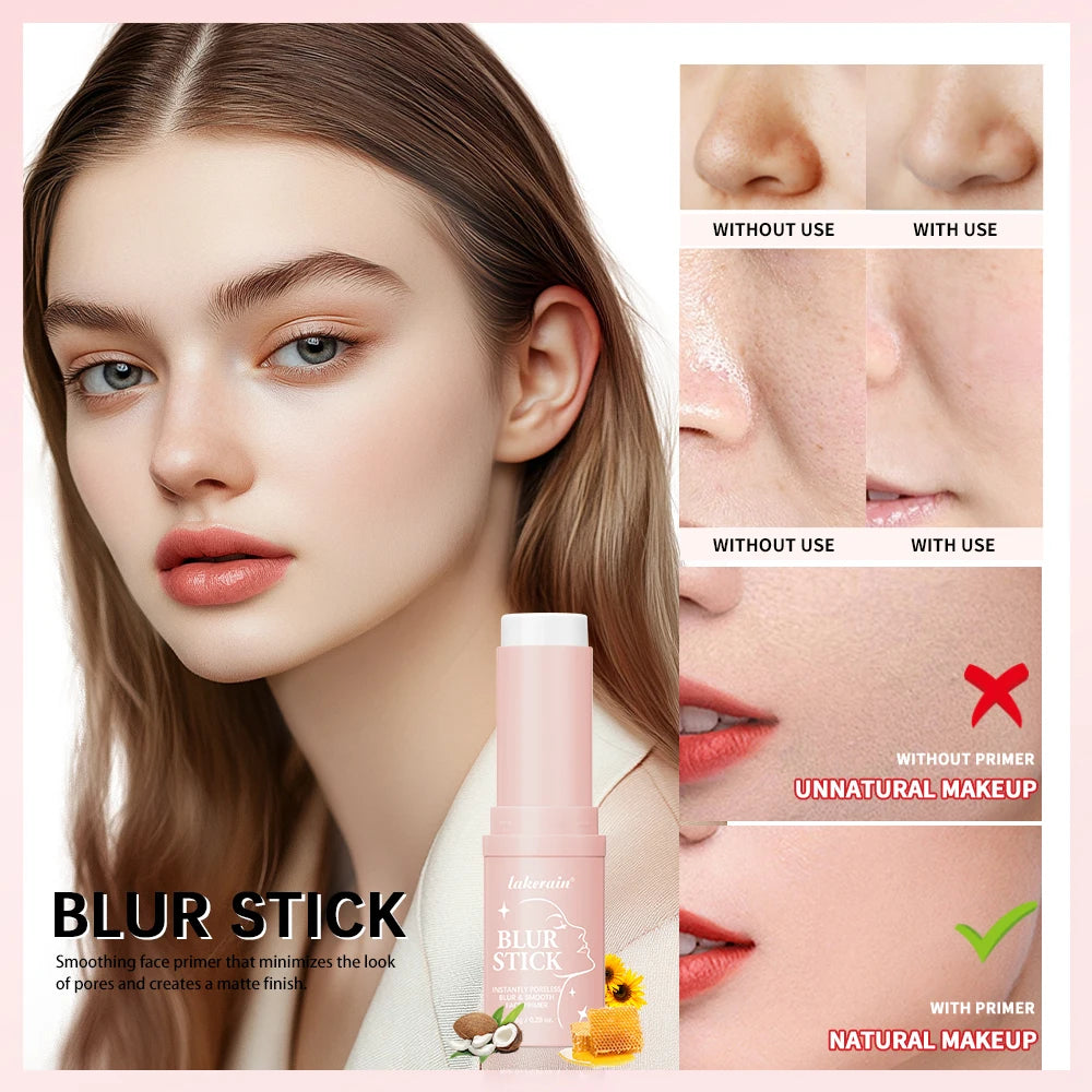 Blur Pore Primer