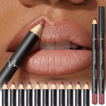 Matte Lip Liner