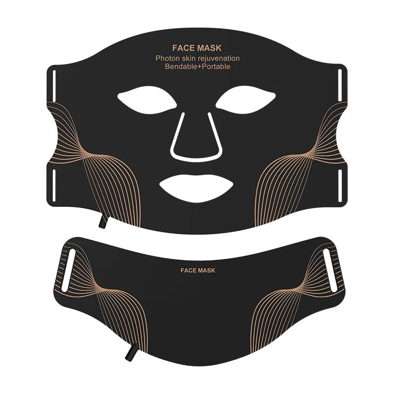 LED Face Mask