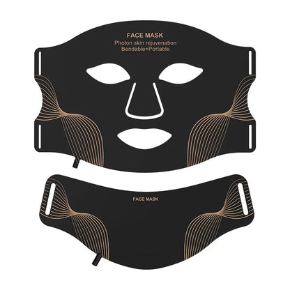 LED Face Mask