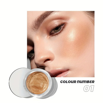 Liquid Highlighter Set