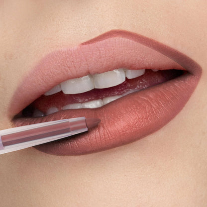 Matte Lipliner Pencil