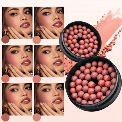 Matte Face Blusher