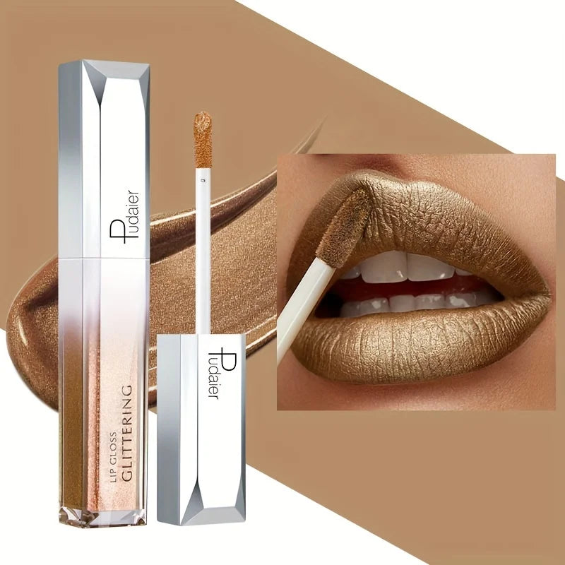 Glitter Lip Gloss