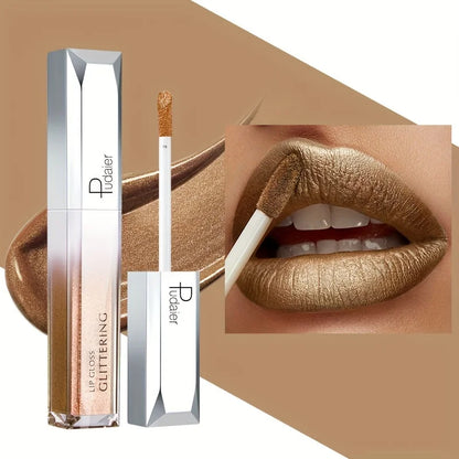Glitter Lip Gloss