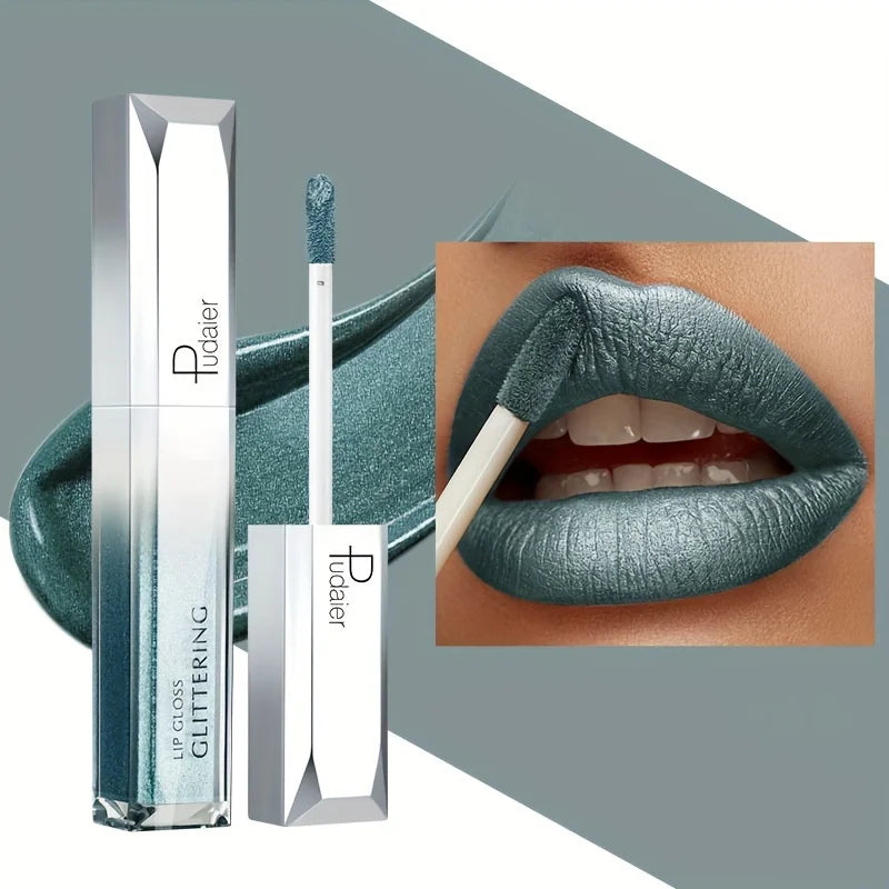 Glitter Lip Gloss