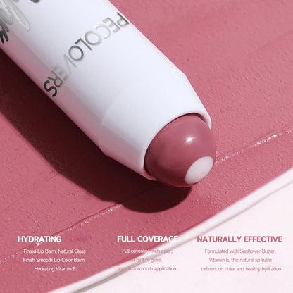 Moisturizing Lipstick