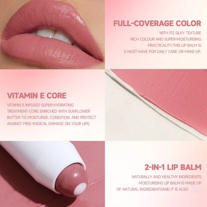 Moisturizing Lipstick