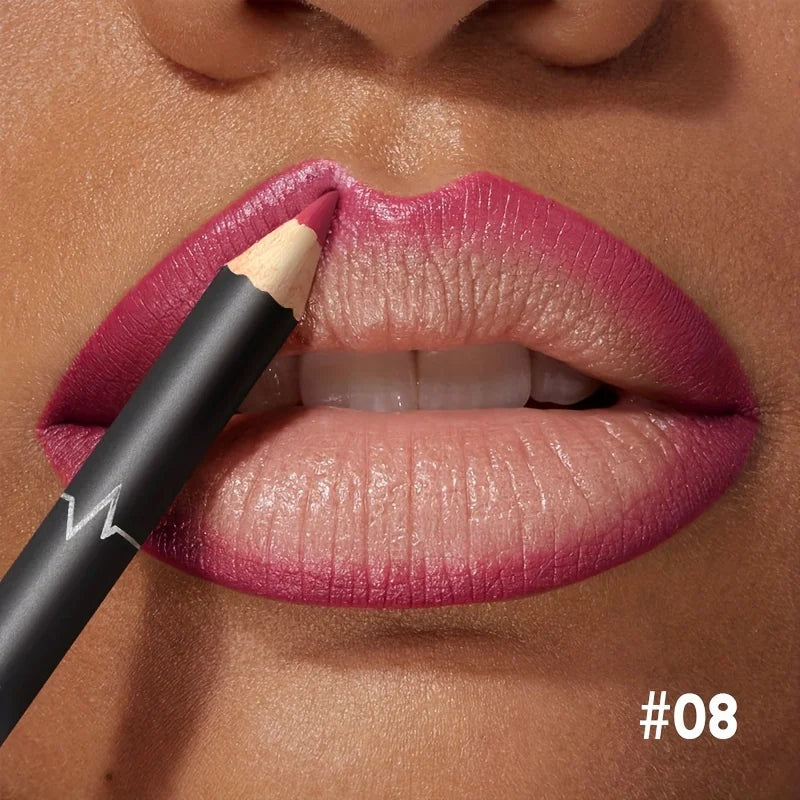 Matte Lip Liner