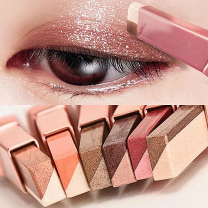 Gradient Eye Shadow