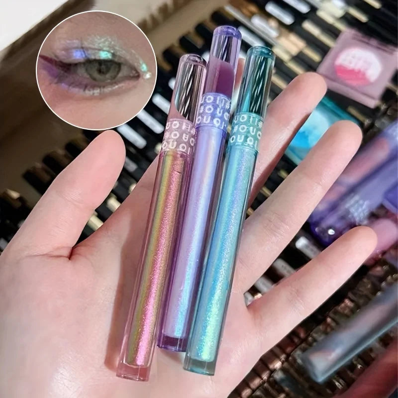 Chameleon Eyeshadow Set