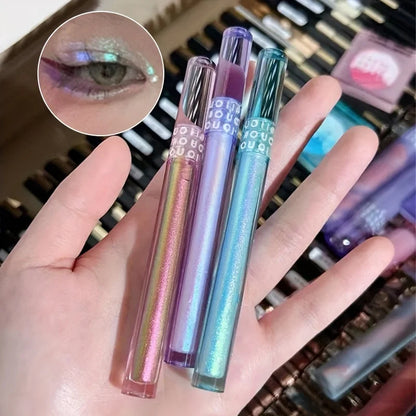 Chameleon Eyeshadow Set