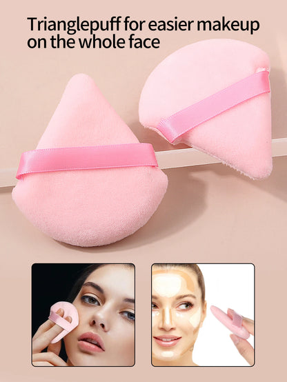 Makeup Brush Set