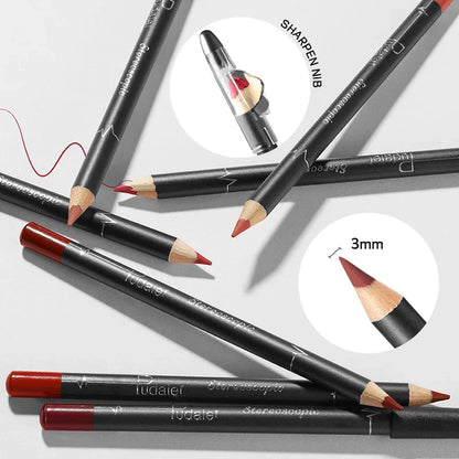 Matte Lip Liner