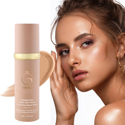 4-in-1 Foundation Serum