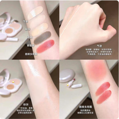 All-in-One Face Palette