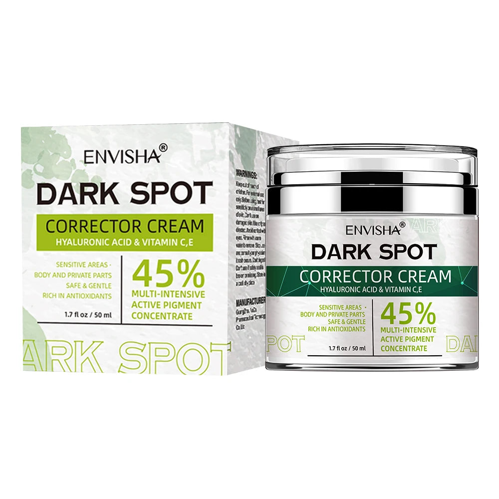 Whitening Freckle Cream