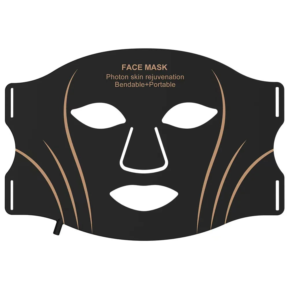 LED Face Mask
