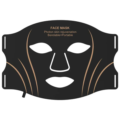 LED Face Mask