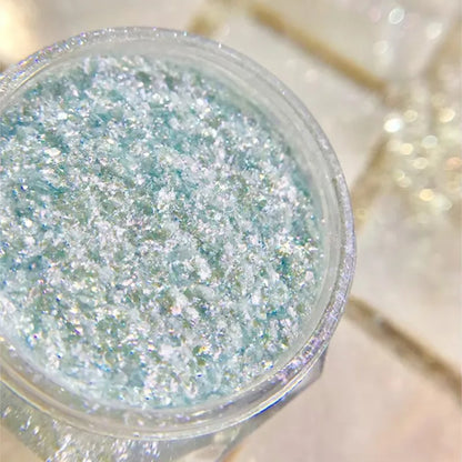 Opal Glitter Powder