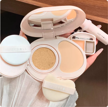 All-in-One Face Palette